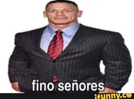 fino sefiores;