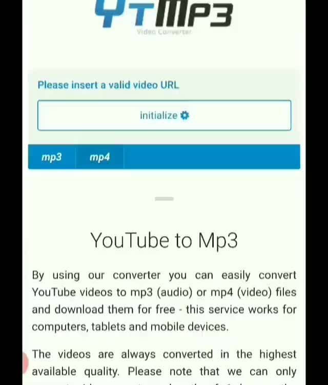 url to mp3 iphone