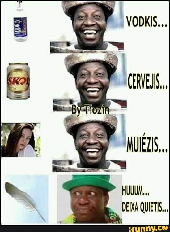 vos...
ENE
al
DEIXA QUEET...