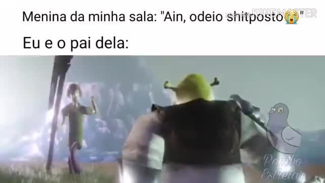 Hs ANIpAADIS Odeio segunda-feira. - iFunny Brazil