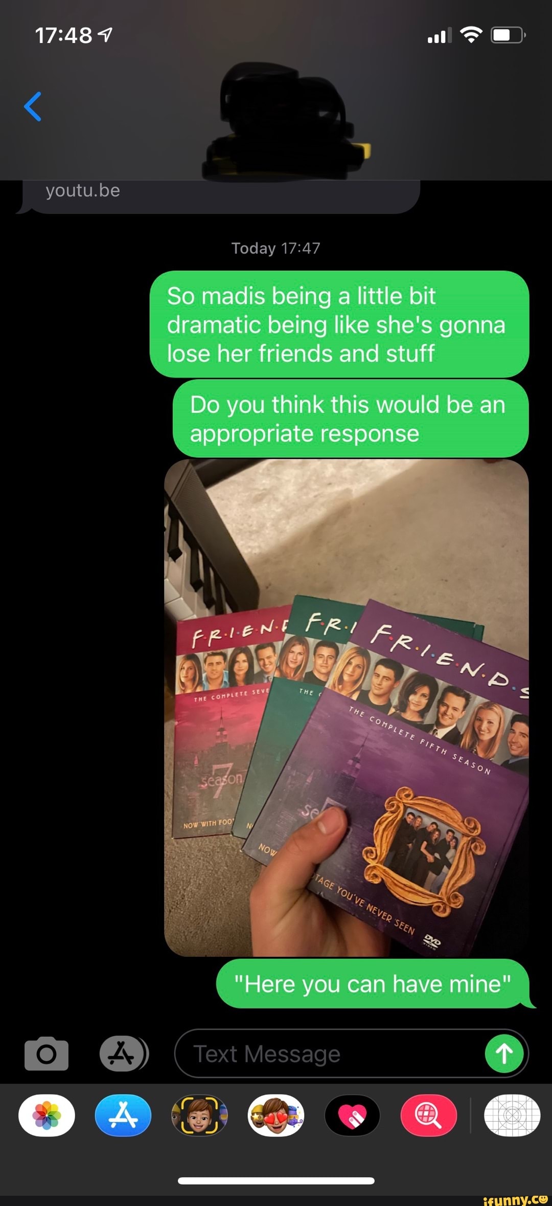 Reddit Littlebitdramatic