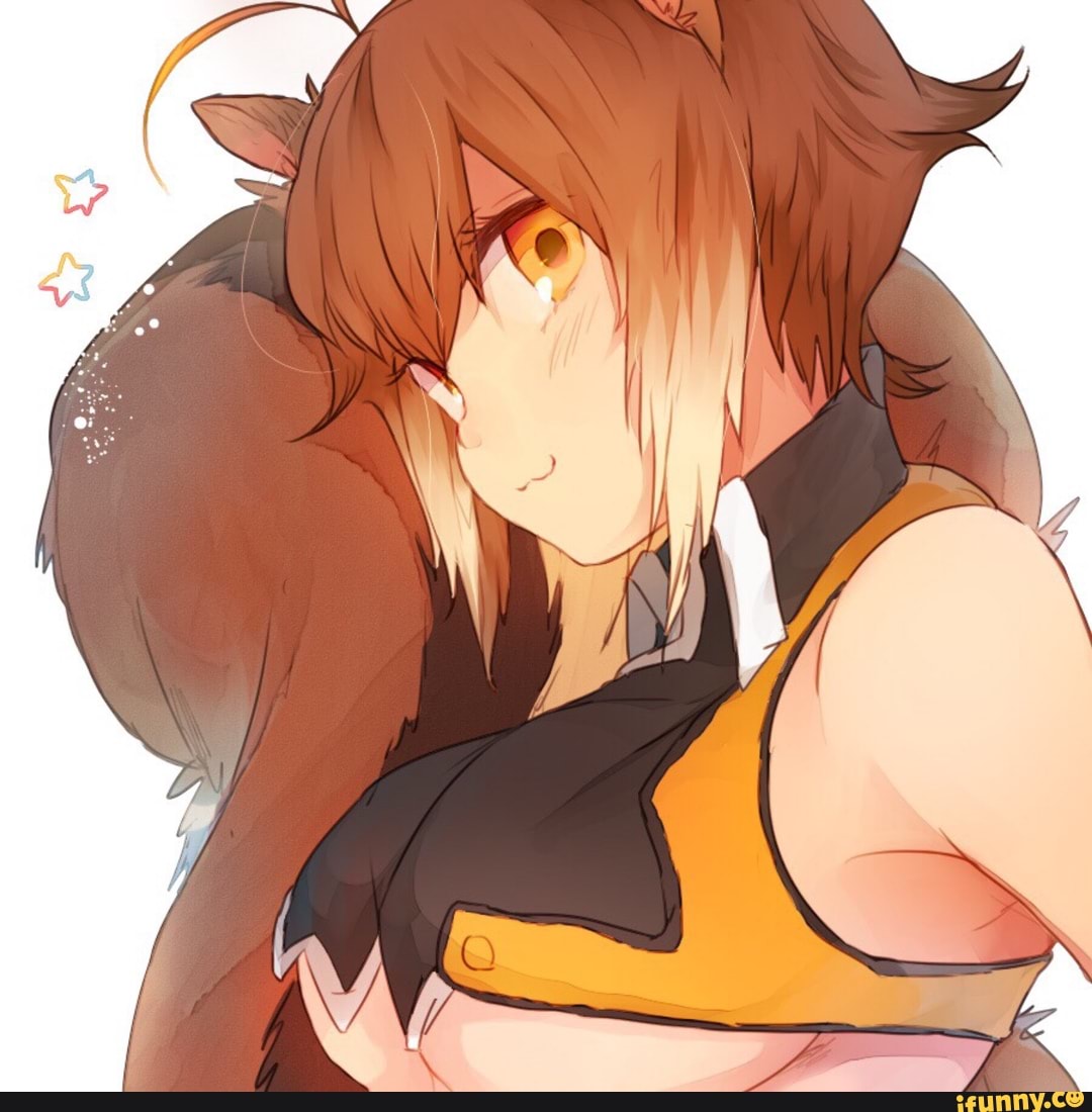 Makoto Nanaya Doujin
