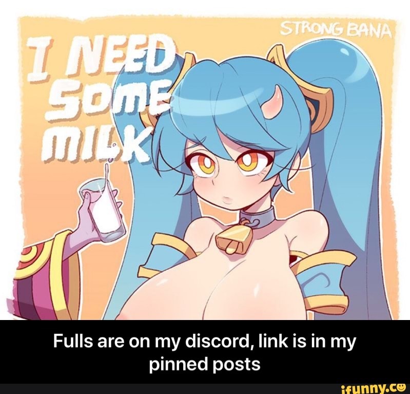 I Need Some Milk Hentai