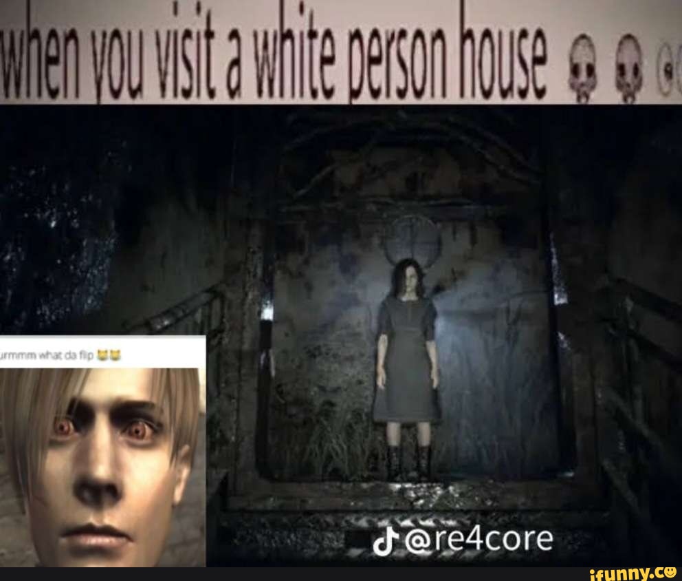 Re7 memes. Best Collection of funny Re7 pictures on iFunny