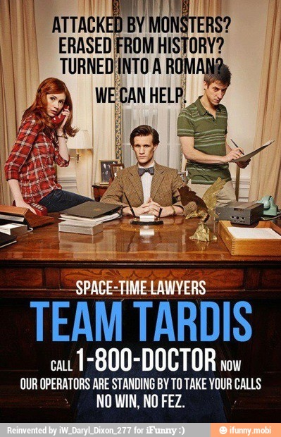 DBY MONS
SED FROM
HISTORY?
Tatar tin
cat
1-800-DOCTOR
now
OUR OPERATORS ARE STANDING BY TO TAKE YOUR CALLS