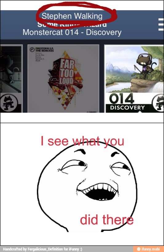 stephen a
Semen
Monstercat
014
(seven)