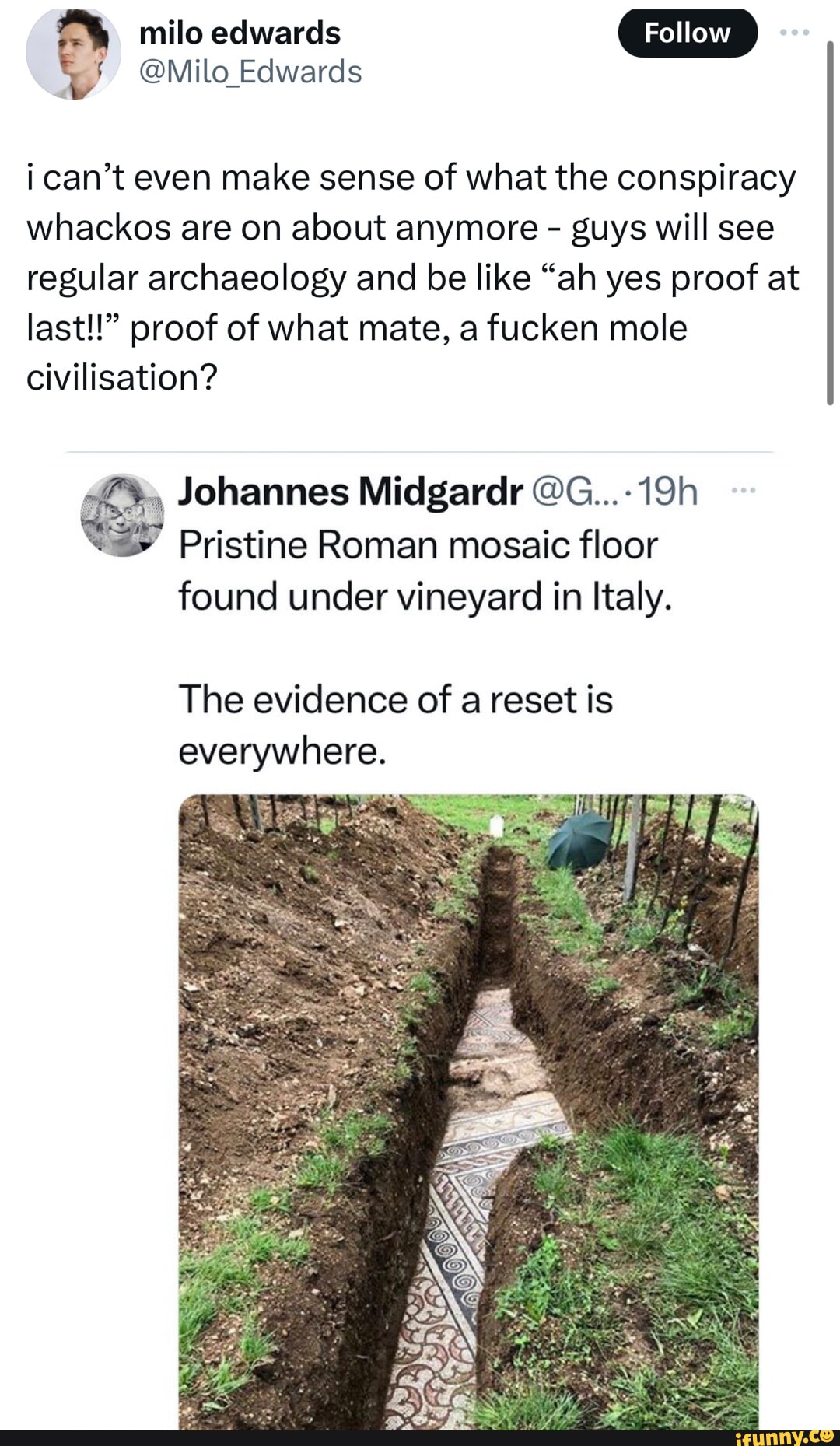 Milo memes. Best Collection of funny Milo pictures on iFunny