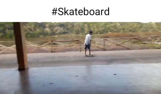 Si eu jogo Jogo de Skate - Menino de Skateboard Corrida I como descobriu? -  iFunny Brazil