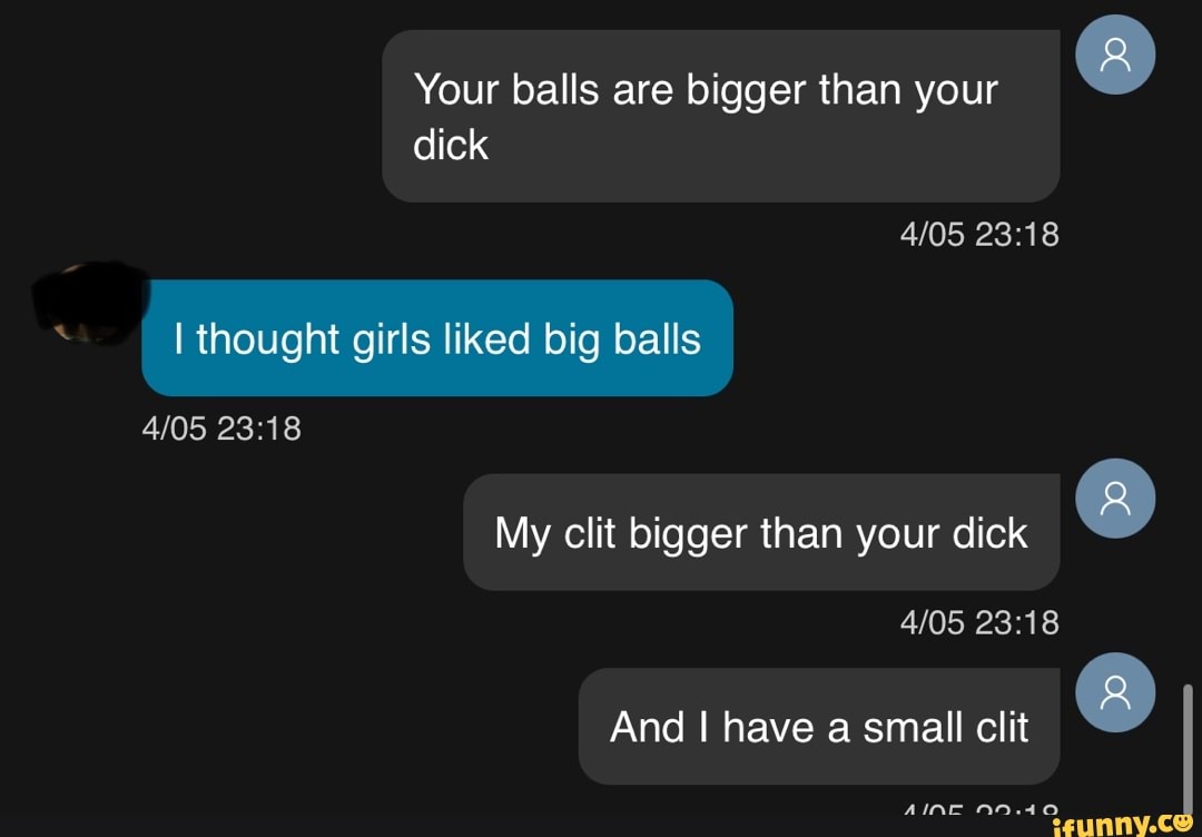 Why Is My Clit Big