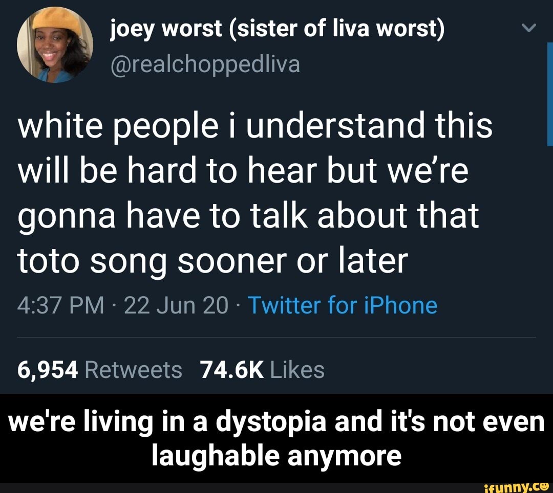 The worst of white folks summary image