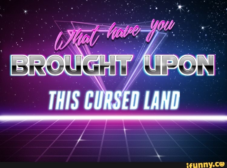 photofunia, cursed, reaction, reactionimage