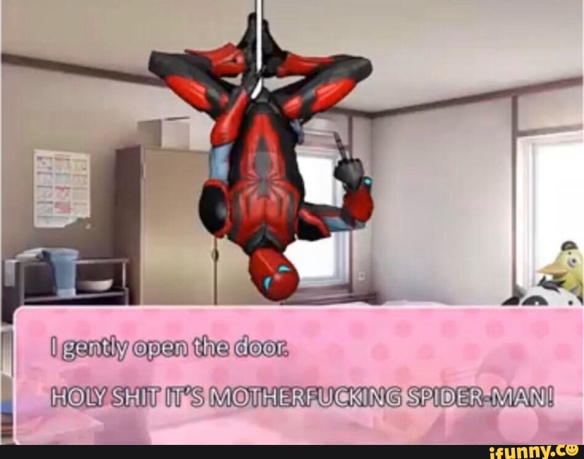 Igsntly open the
HOW FUCKING