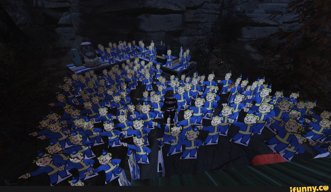 fallout, fallout76