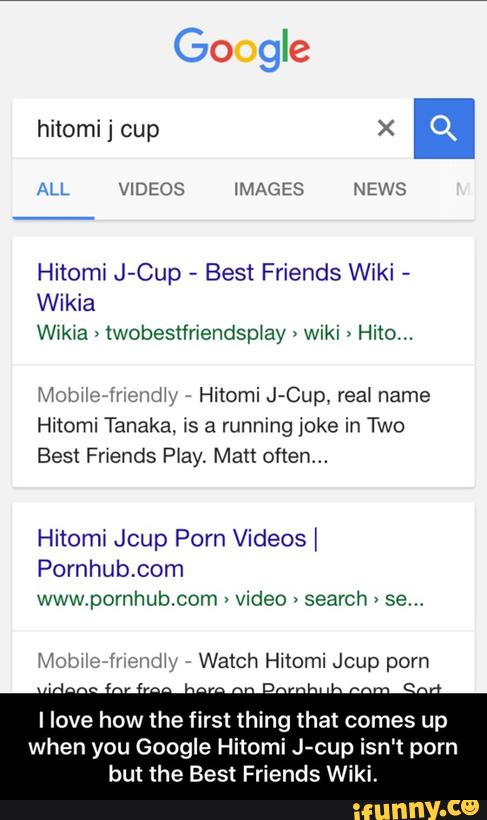 Mdw - Hitomi J-Cup - Best Friends Wiki - Wikia Mob mdw , Hitomi J ...