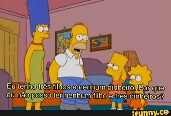 simpsons, series, dinheiro