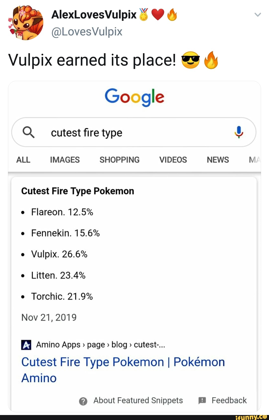 pokemon sun breed a fire vulpix