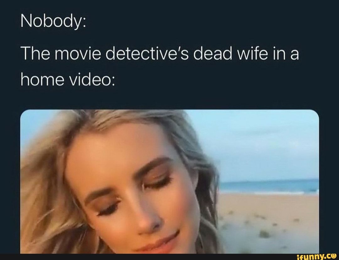 Wife Home Video
