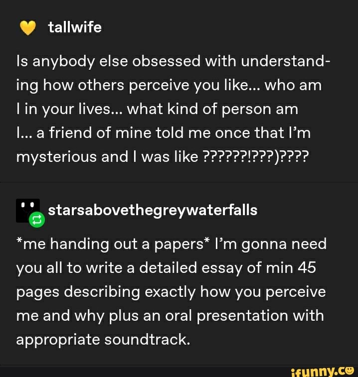 Obsession essay titles picture