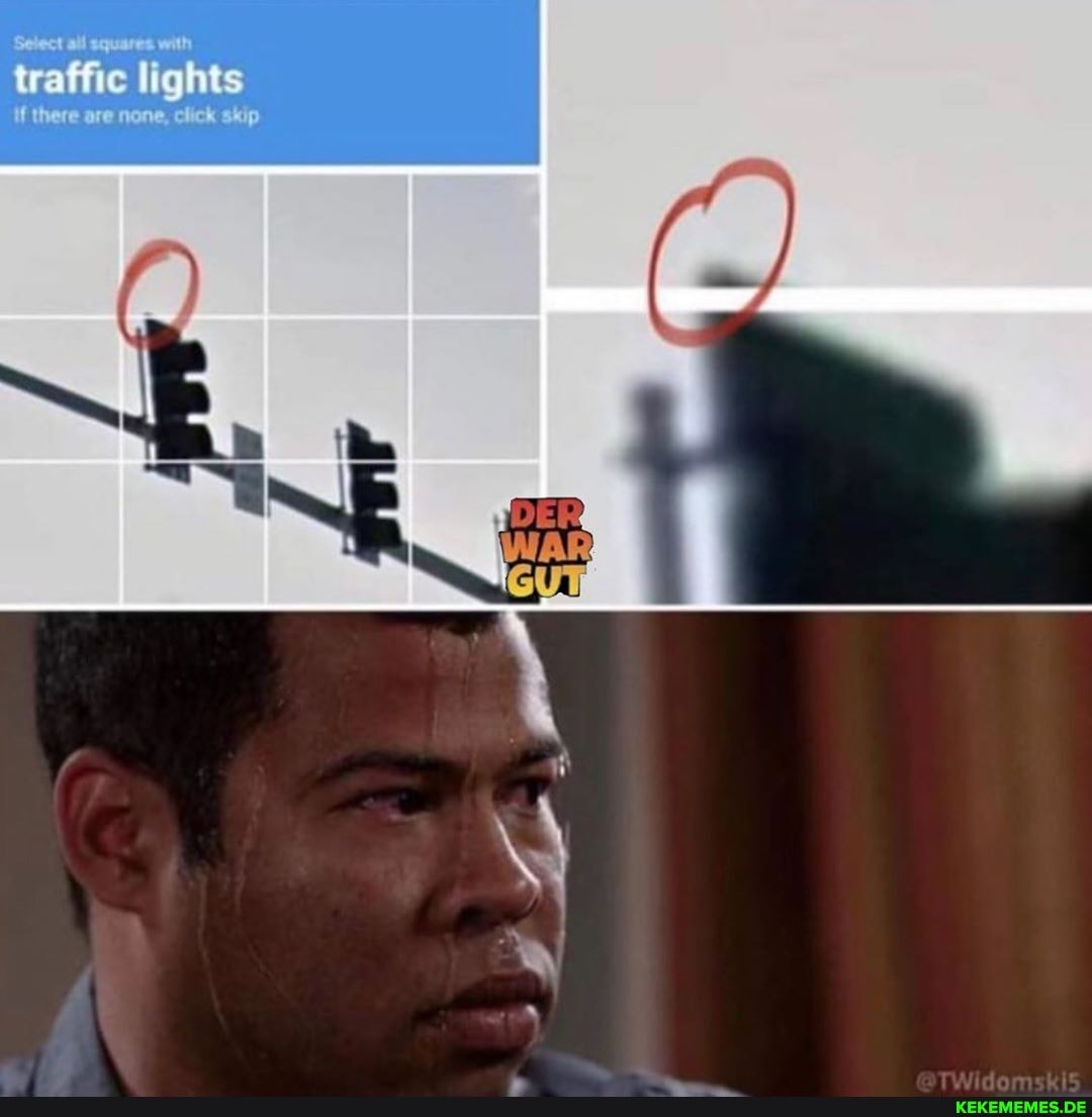 traie lights