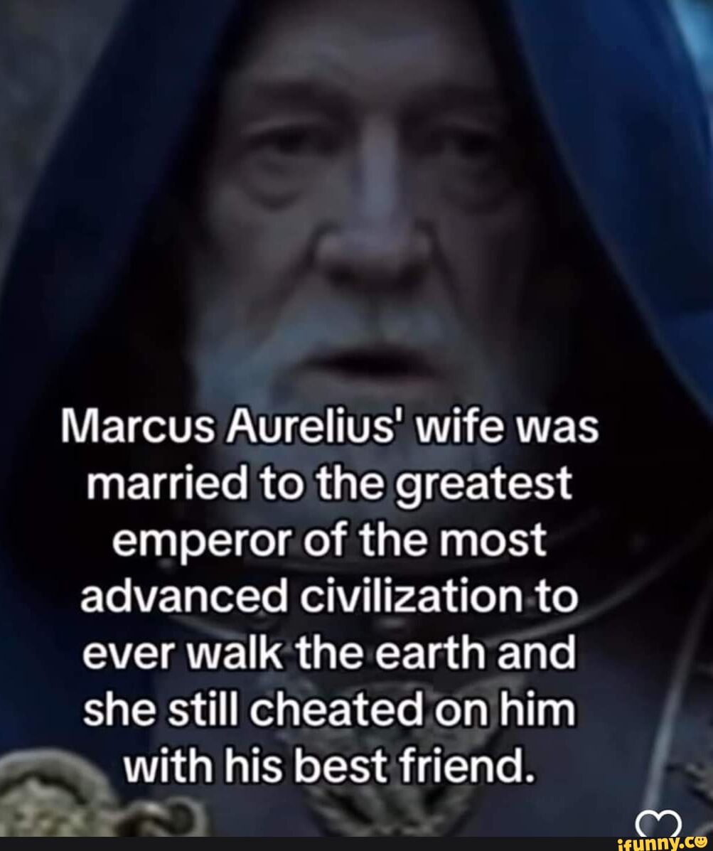 Marcus Aurelius