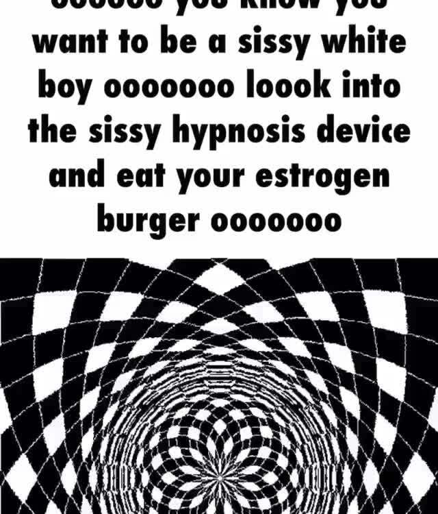 Sissy Hypnotized