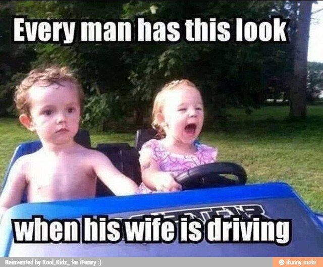 Every man
has this
look. 3