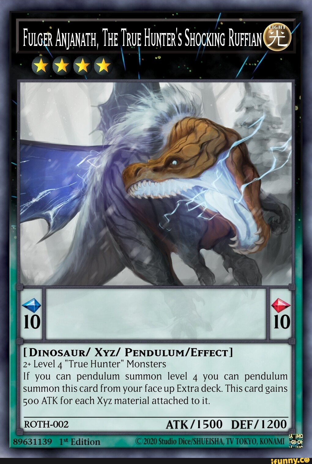 Yugioh Dinosaur Xyz Monsters Shop Now www.oceanproperty.co.th