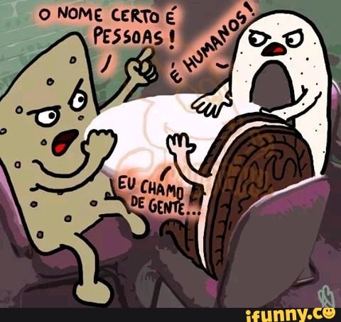 O NOME CERTO PESSOA o.