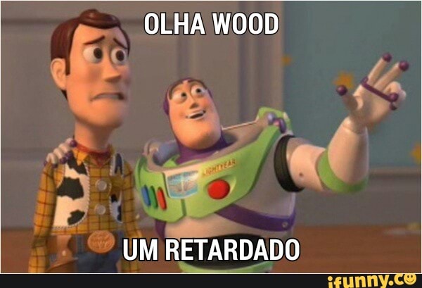 UMRETARDADO