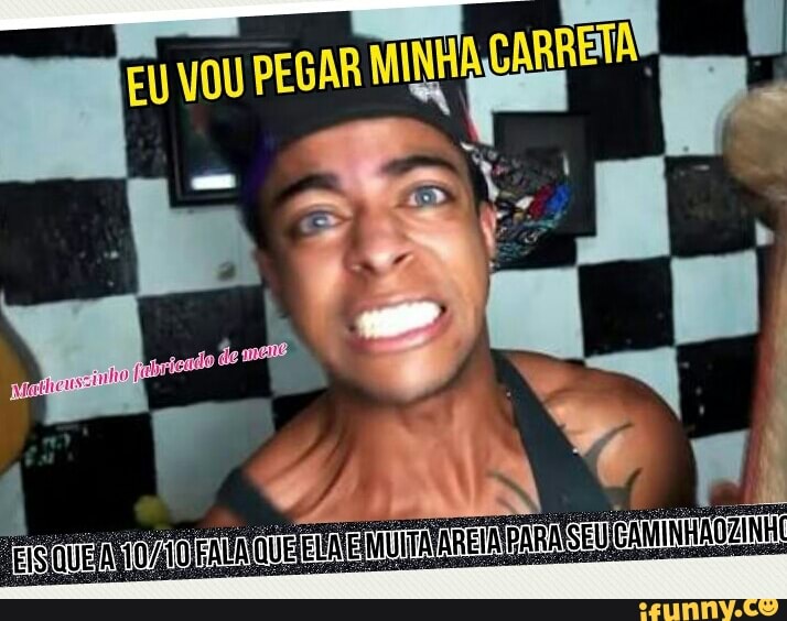 E VOU PEGAR MINHA
E
Non
o