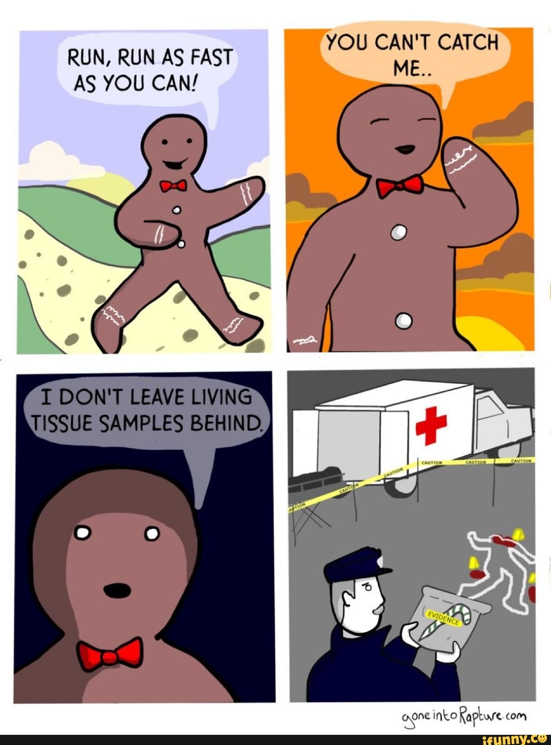 You Can T Catch Run Run As Fast Me As You Can Don T Leave Living Issue Samples Inko Rapture Com Ifunny