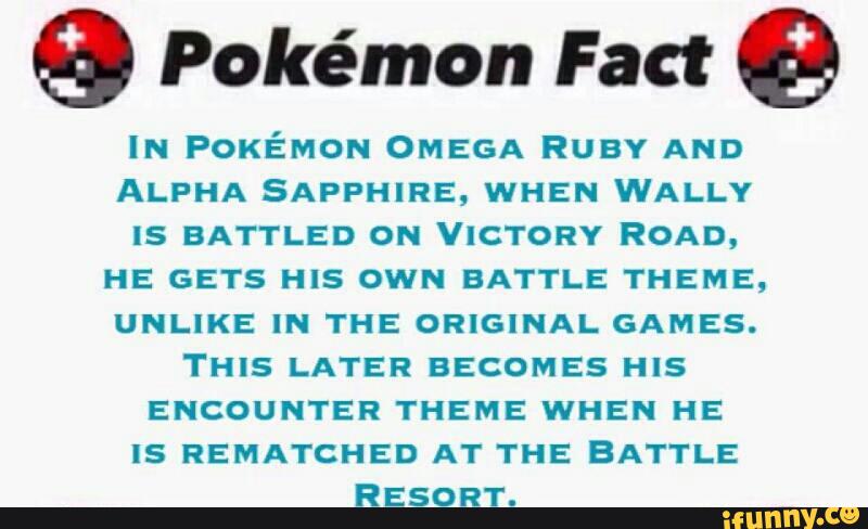 pokemon omega ruby and alpha sapphire battle resort