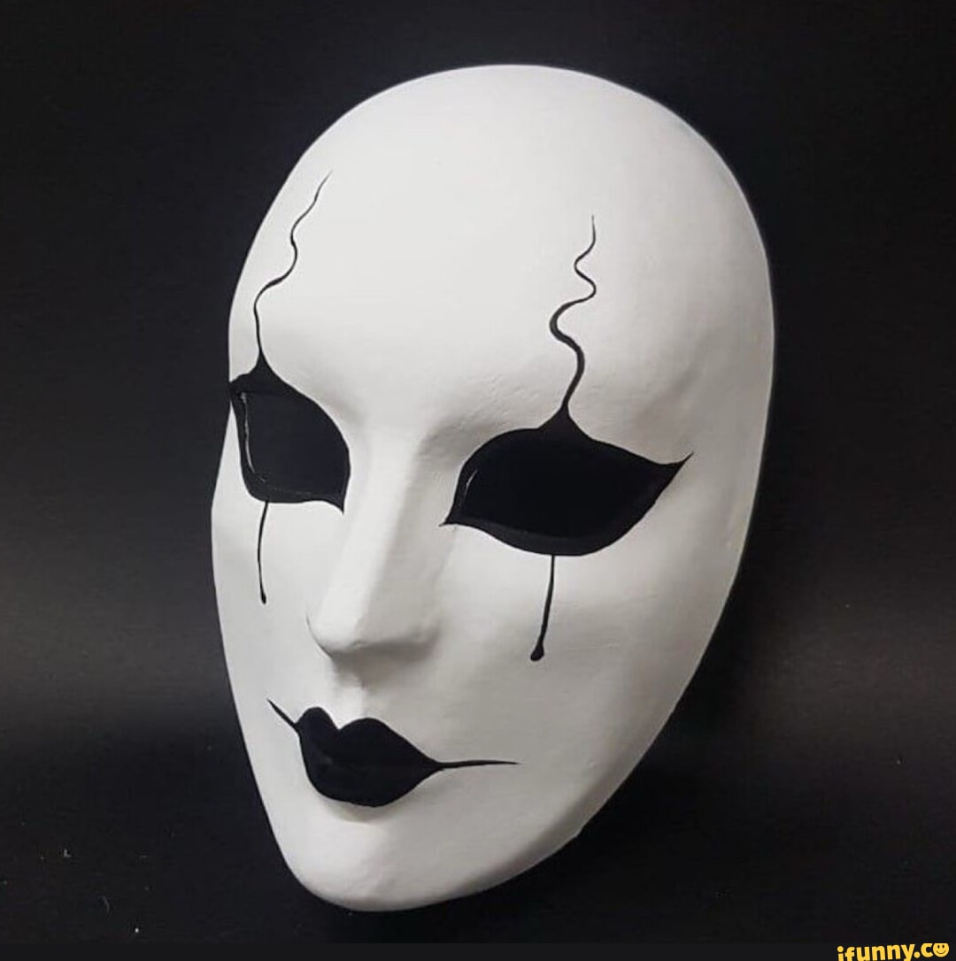 Masks memes. Best Collection of funny Masks pictures on iFunny