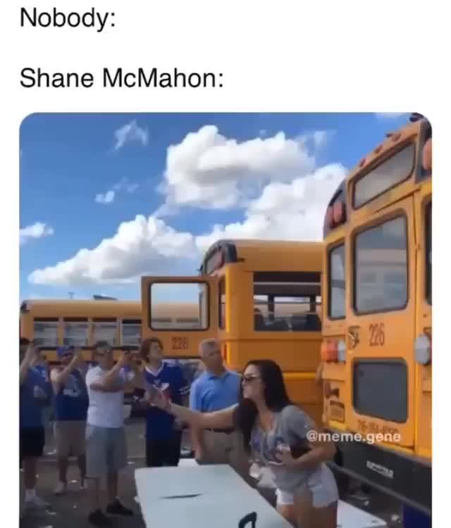 Shanemcmahon Memes Best Collection Of Funny Shanemcmahon Pictures On Ifunny
