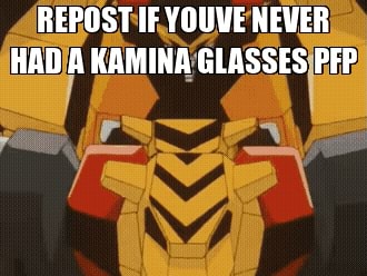 Kamina memes. Best Collection of funny Kamina pictures on iFunny Brazil