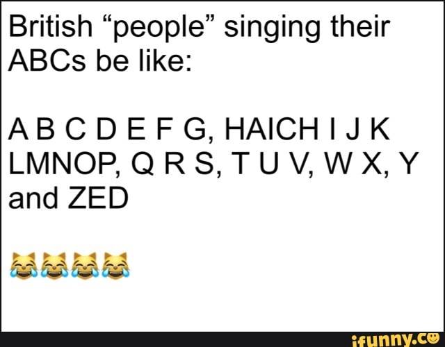 Abcd Efg Hijk Lmnop Qrs Tuv Wxyz Haichijk memes. Best Collection of funny Haichijk pictures on iFunny
