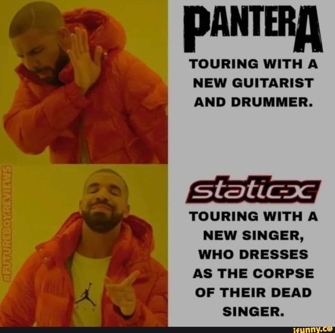 pantera memes