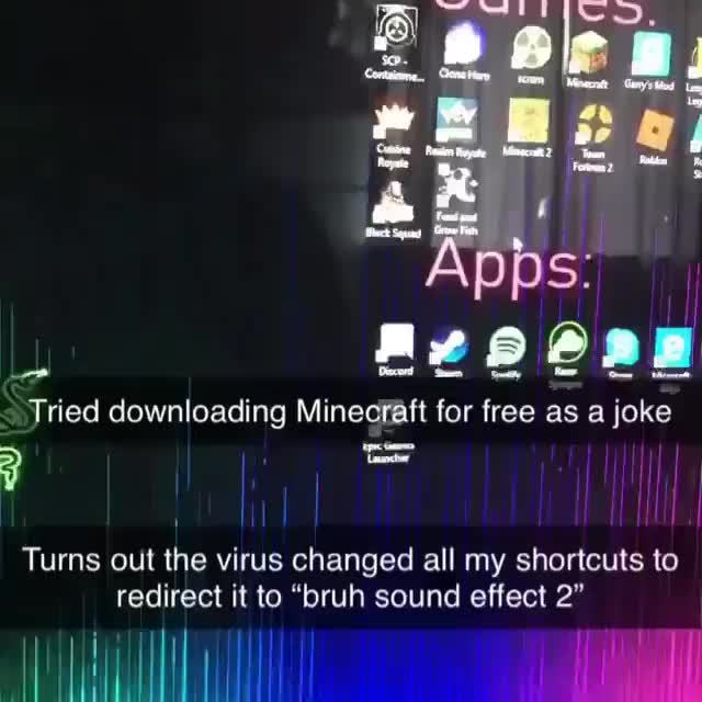 minecraft sound effects app