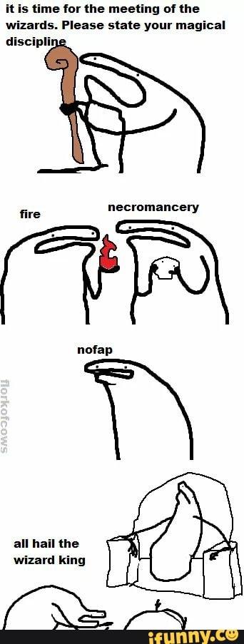 Please state your magical disc: necromancer fire nofap ff ss.