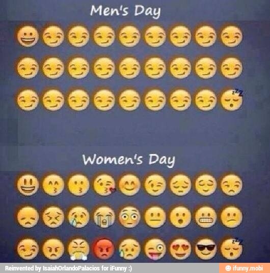 AA
Women's Day