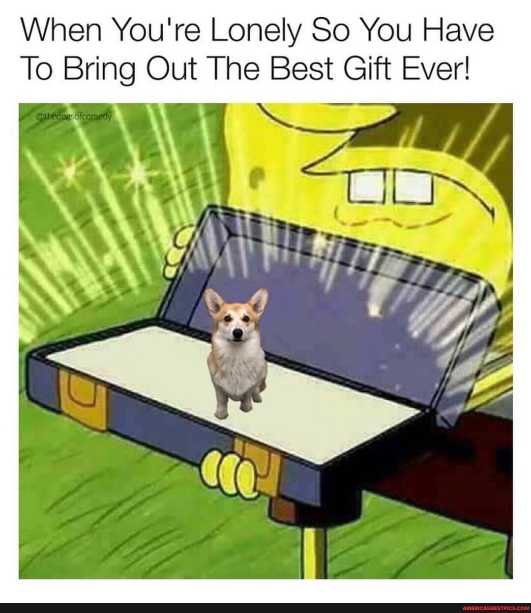 When You're Lonely So You Have
To Bring Out The Best Gift Ever!
fy \