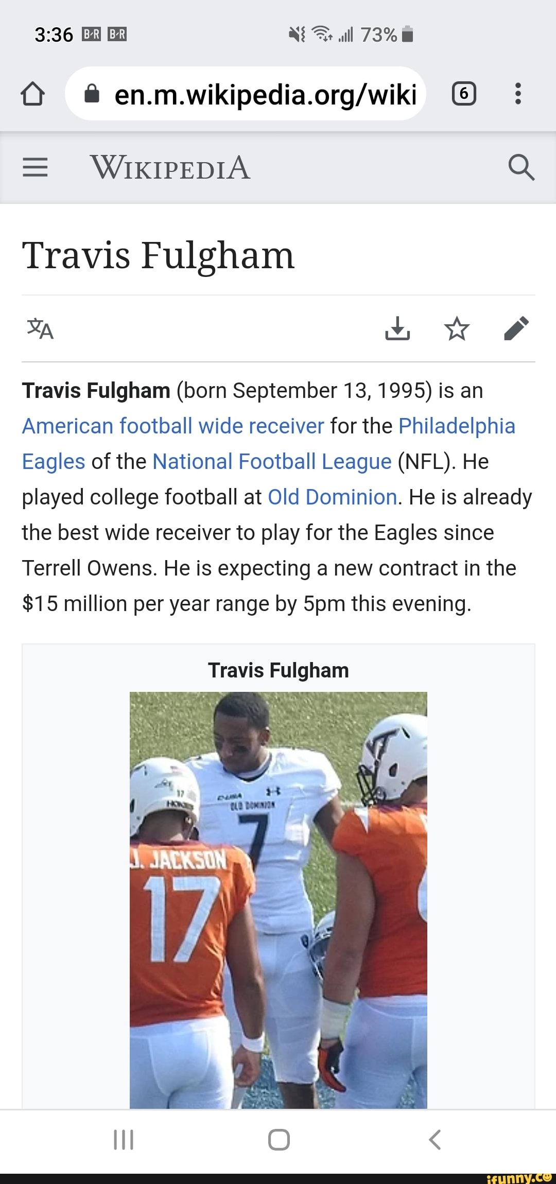 Terrell Owens - Wikipedia