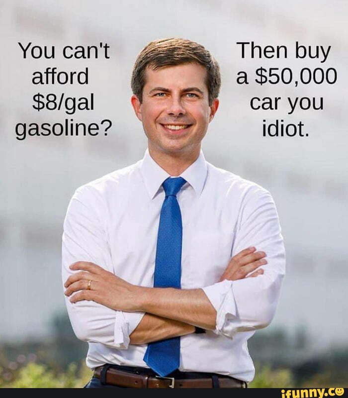 Buttigieg Was 'on Vacation In PORTUGAL When Nation Was On Brink Of ...