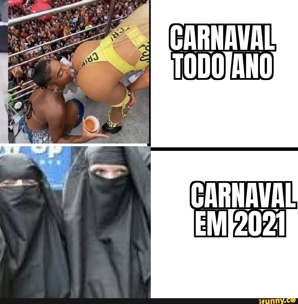 CARNAVAL TODOJANO
CARNAVAL EM2021