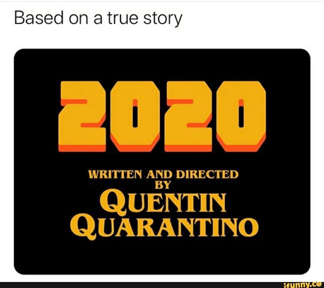 quentin quarantino memes