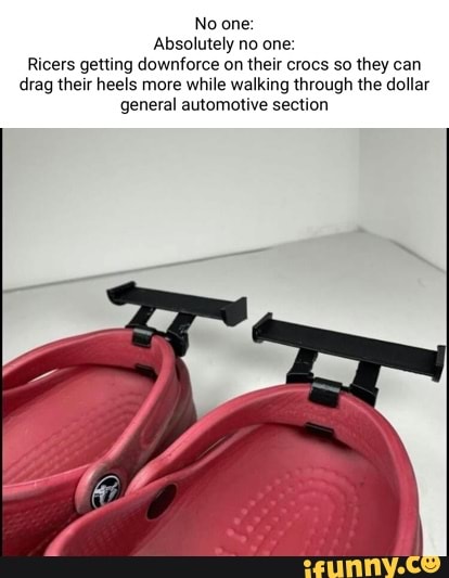 dollar general crocs