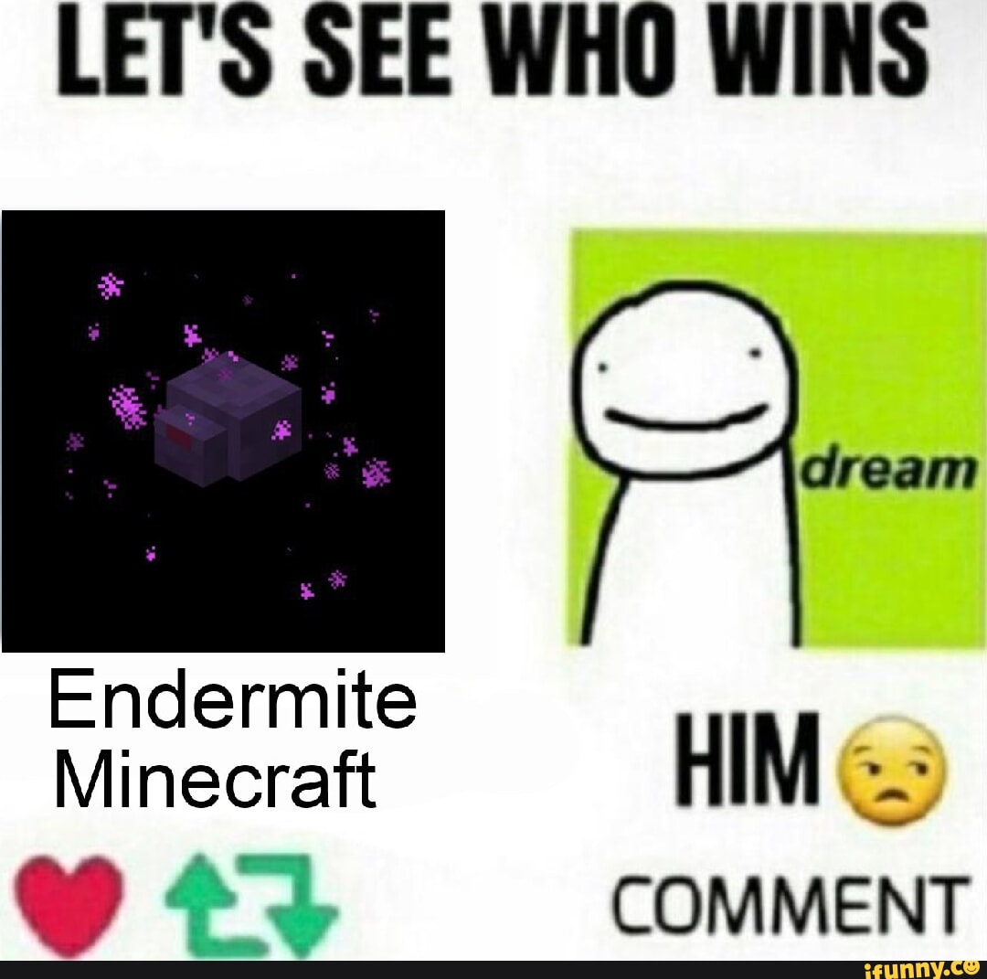 Endermite memes. Best Collection of funny Endermite pictures on