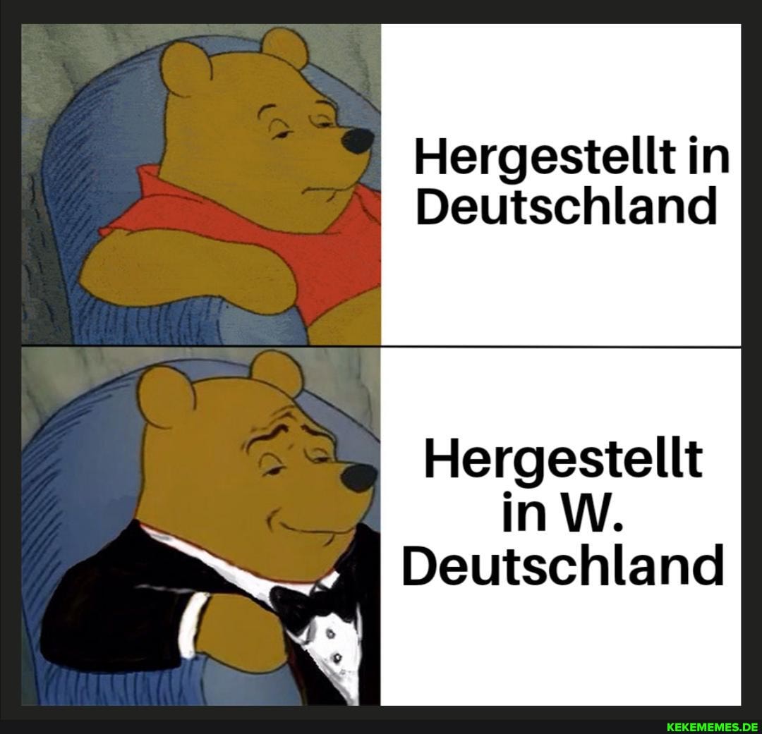 Hergestellt in
Deutschland
Hergestellt
IN Deutschland
