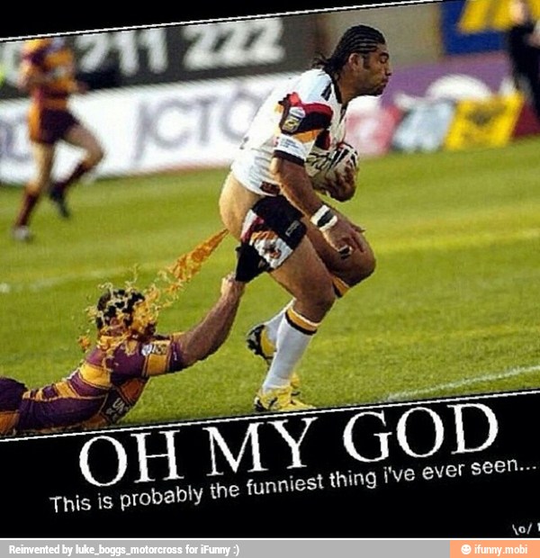 This is
probably the
funniest thing i've evel