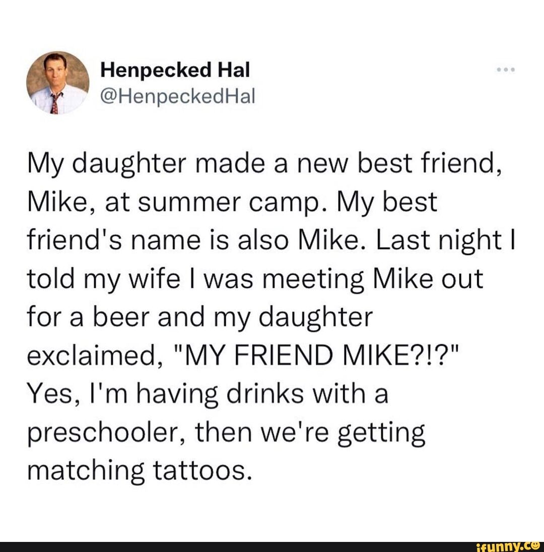 Henpecked_hal pictures on iFunny Brazil photo